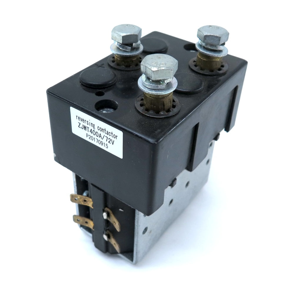 Reversing Contactor ZJWT400A/72V - Advance Operations