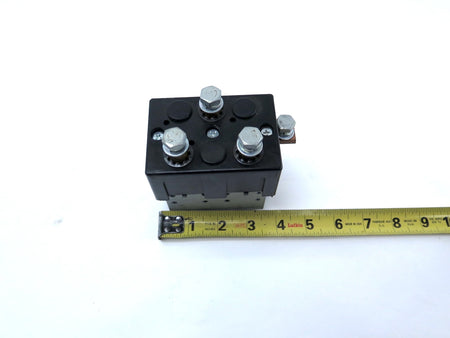 Reversing Contactor ZJWT400A/72V - Advance Operations