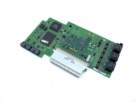 Allen-Bradley 321131-A02 PowerFlex 700 Control Board - Advance Operations