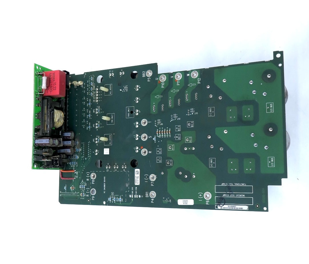 Allen-Bradley 193210-B04 Power Module For AC Drive - Advance Operations
