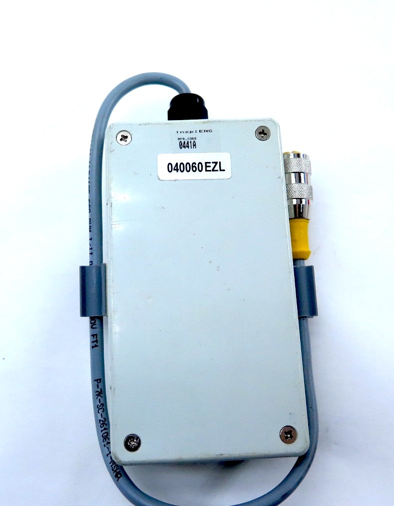 Banner DBQSL Portable Test / Demo Box - Advance Operations