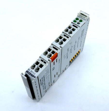 Beckoff KL5111 Incremental Encoder Interface - Advance Operations