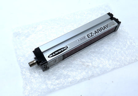 Banner EA5R150NIXMODQ A-Gage / EZ-Array Light Curtain - Advance Operations