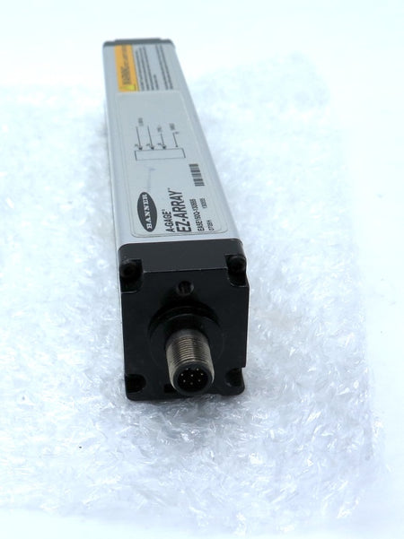 Banner EA5E150Q-130555 A-Gage / EZ Array Light Curtain - Advance Operations