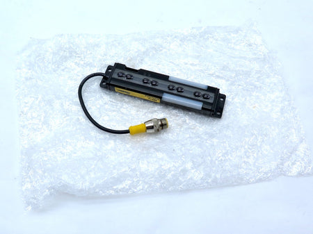 Banner PVD100Q / 71386 Single Part Verification Sensor 12-30Vdc - Advance Operations