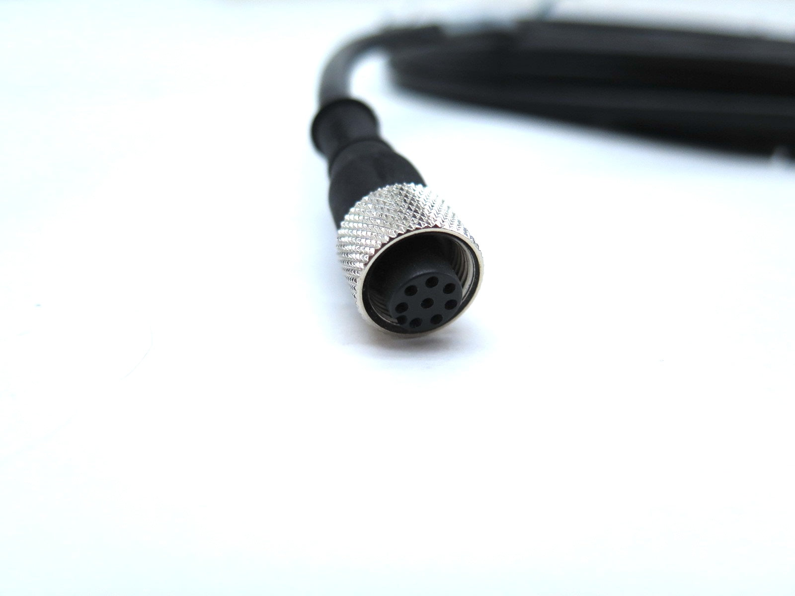 Banner MAQDC-830 / 72510 8-PIN Cable / Cordset - Advance Operations