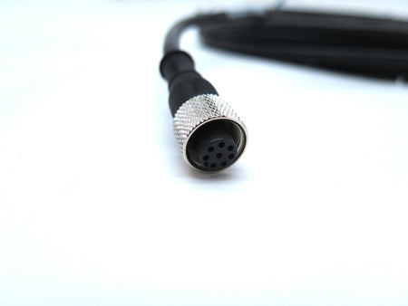 Banner MAQDC-830 / 72510 8-PIN Cable / Cordset - Advance Operations