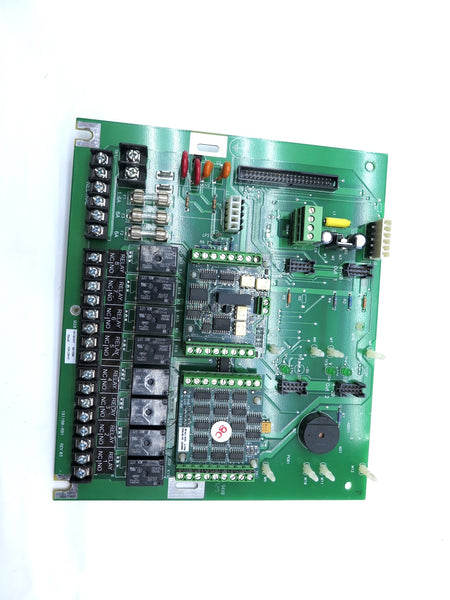 191180-03T Rev.E Control Board MINT Condition - Advance Operations