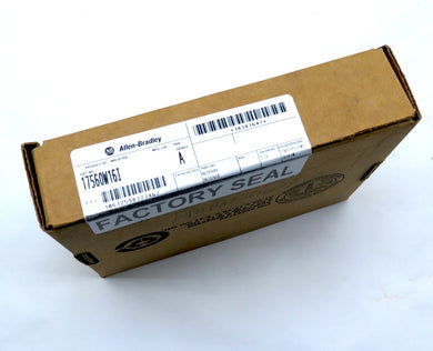 Allen-Bradley 17560W16I Ser.A ControlLogix Isolated Output Module FACTORY SEAL - Advance Operations