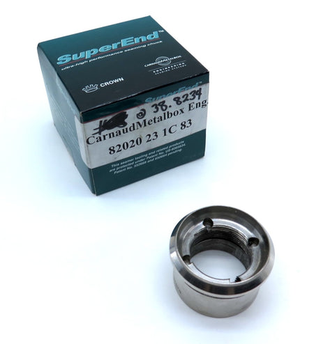 SuperEnd / Crown 82020 23 1C 83 Seaming Chuck - Advance Operations