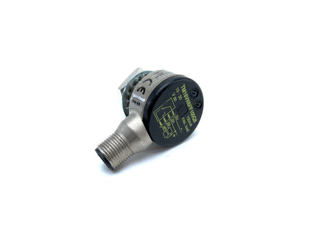 Banner TM18VN6FF100Q8 Photoelectric Sensor - Advance Operations