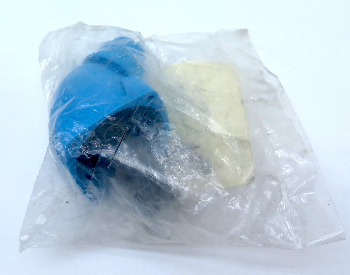 Meltric 01-NA313 Angled Poly Handle - Advance Operations