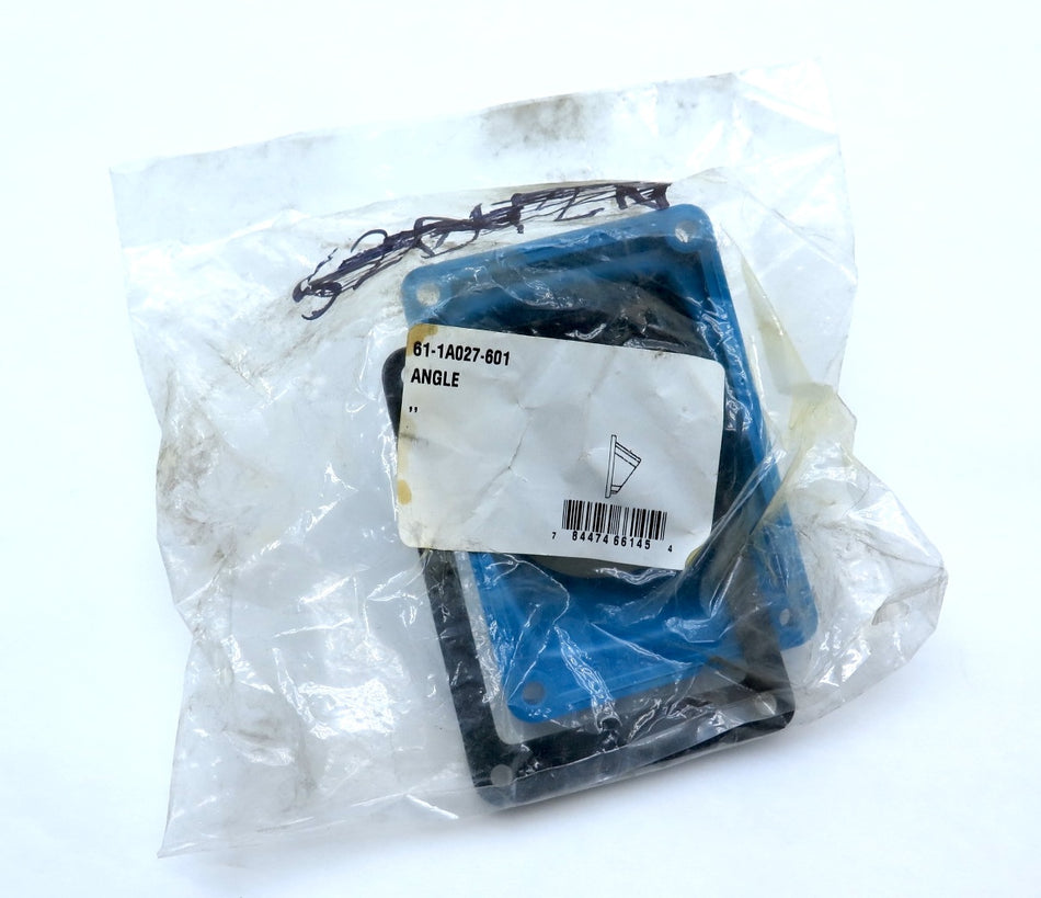 Meltric 61-1A027-601 Angle Housing Adapter - Advance Operations