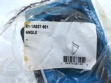 Meltric 61-1A027-601 Angle Housing Adapter - Advance Operations