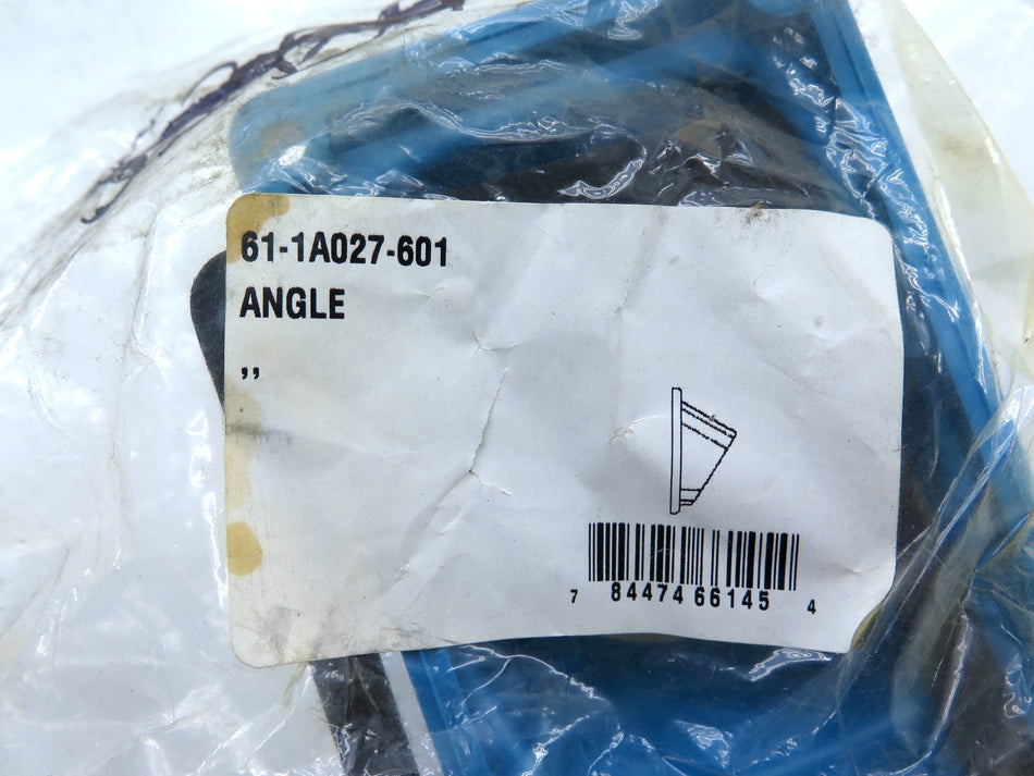 Meltric 61-1A027-601 Angle Housing Adapter - Advance Operations