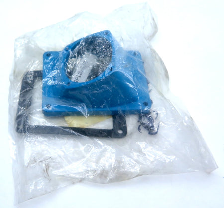 Meltric 61-1A027-601 Angle Housing Adapter - Advance Operations