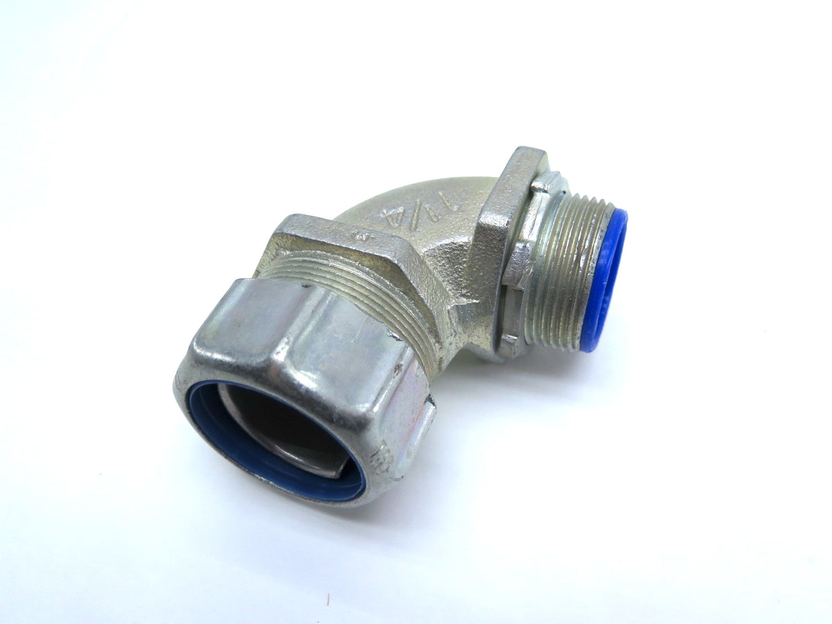 Thomas & Betts Elbow Fitting 5355 1-1/4" - Advance Operations