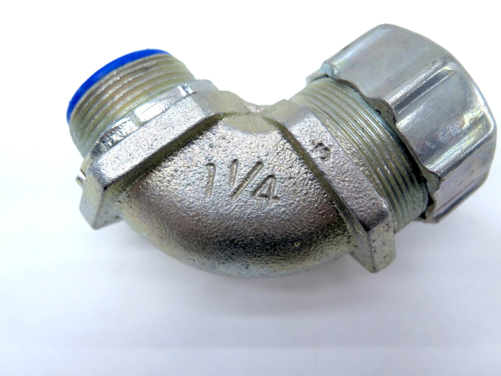 Thomas & Betts Elbow Fitting 5355 1-1/4" - Advance Operations