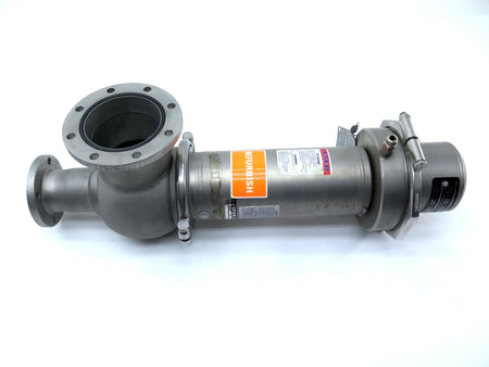 Leser Type 448P6.9 / 94-576 Safety Valve 2" to 3" - Advance Operations