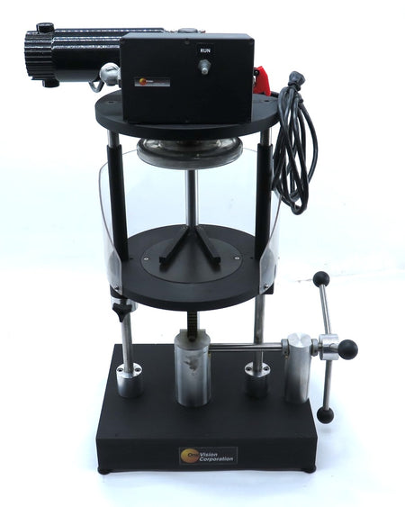 One Vision Corporation Model 700A Seam Stripper Unit - Advance Operations