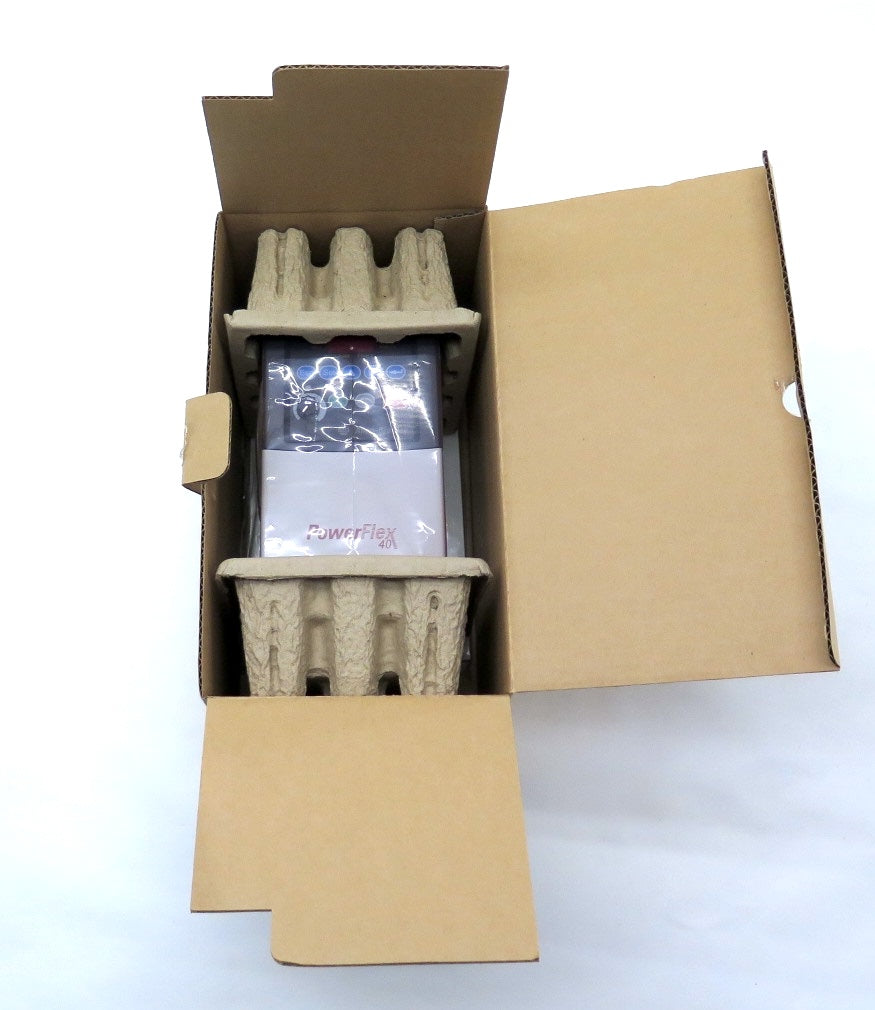Allen-Bradley 22B-B8P0N104 PowerFlex 40 AC Drive 1.5kW / 2HP 180-264Vac - Advance Operations