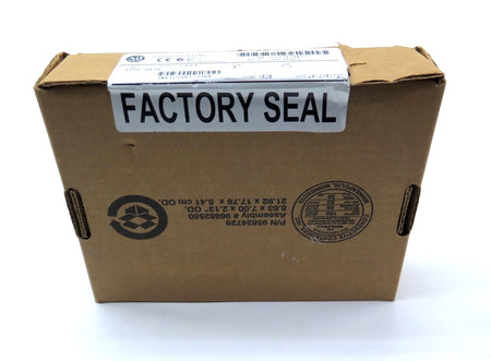 Allen-Bradley 1756-0A16 ControlLogix 16 Point D/0 Module SER.A - Advance Operations