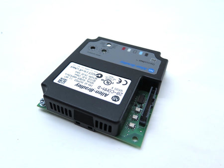 Allen-Bradley 20-COMM-D SER.B PowerFlex DeviceNet Adapter - Advance Operations