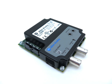 Allen-Bradley 20-COMM-C ControlNet PowerFlex Adapter - Advance Operations