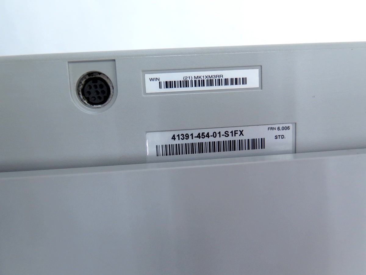 Allen-Bradley 150-F25NCD Ser.B Smart Motor Controller 200-600Vac 20Hp 25 A - Advance Operations