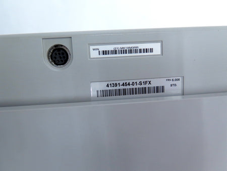 Allen-Bradley 150-F25NCD Ser.B Smart Motor Controller 200-600Vac 20Hp 25 A - Advance Operations