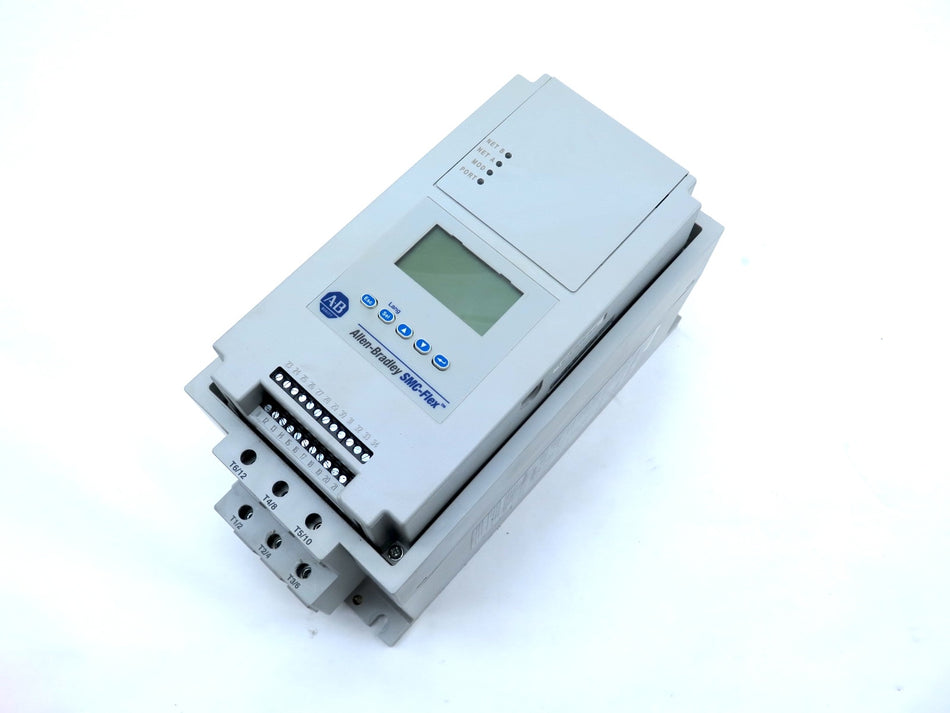 Allen-Bradley 150-F43NCD Ser.B Smart Motor Controller 200-600Vac - Advance Operations