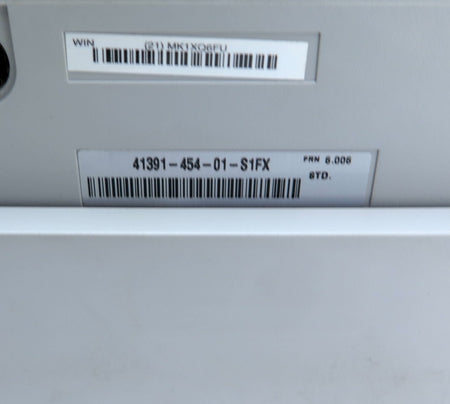 Allen-Bradley 150-F43NCD Ser.B Smart Motor Controller 200-600Vac - Advance Operations