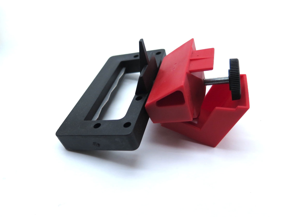 Brady 65329 Oversized Breaker L/O Device - Advance Operations