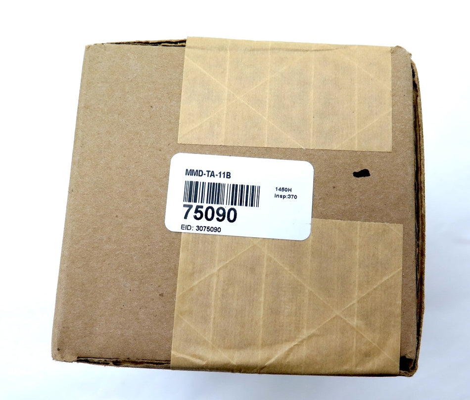Banner MMD-TA-11B / 75090 Relay Module Controller - Advance Operations
