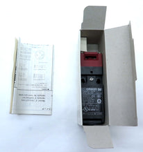 Load image into Gallery viewer, Omron D4NS-3CF Door Switch 3A 240Vac - Advance Operations
