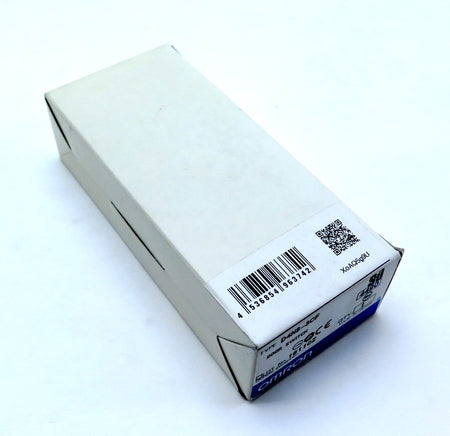 Omron D4NS-3CF Door Switch 3A 240Vac - Advance Operations