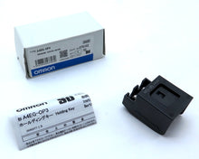 Load image into Gallery viewer, Omron A4EG-OP3 Enabling Switch Device - Advance Operations
