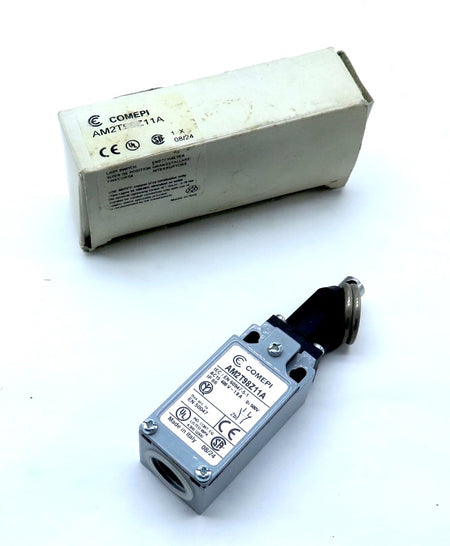 Comepi AM2T98Z11A Limit Switch Pull Action - Advance Operations