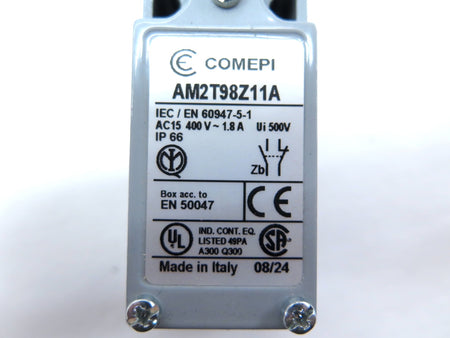 Comepi AM2T98Z11A Limit Switch Pull Action - Advance Operations
