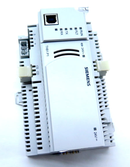 Siemens TXB1.P1 SELV/PELV 24Vac Interface Module - Advance Operations