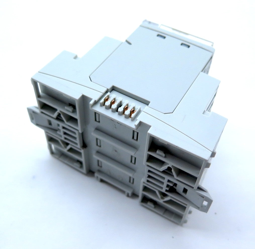 Siemens TXM1.8 Digital Input Module 8 Channel - Advance Operations
