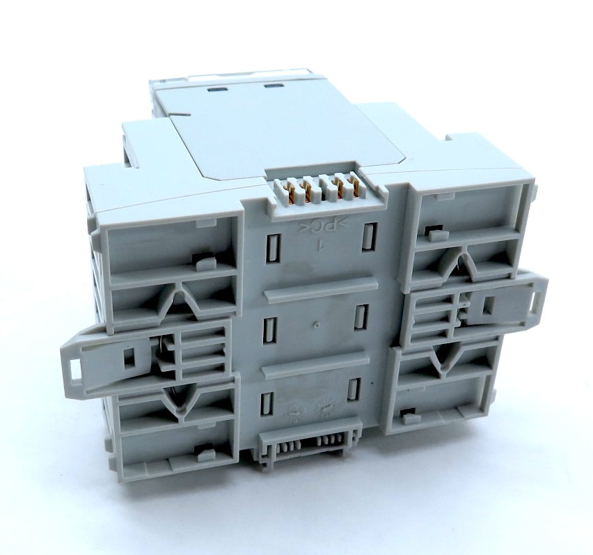 Siemens TXM1.6R Relay Output Module - Advance Operations