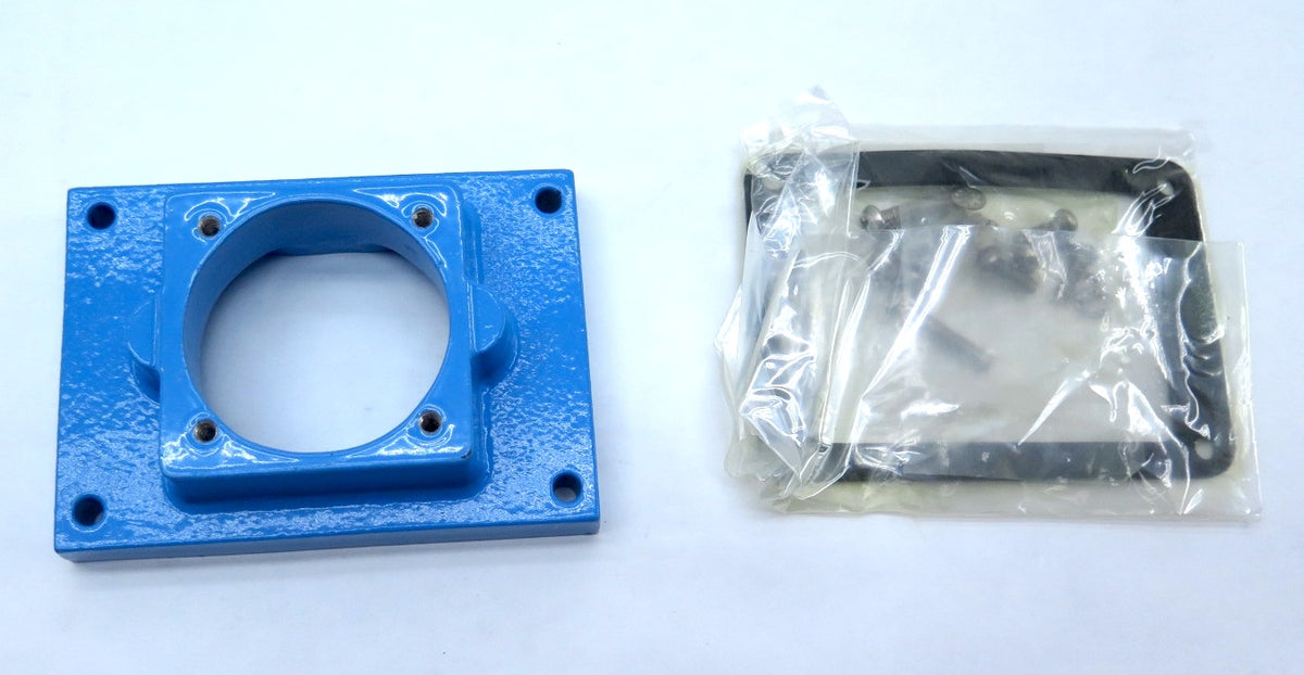 Meltric MSPN PN Straight Adapter - Advance Operations