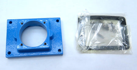 Meltric MSPN PN Straight Adapter - Advance Operations