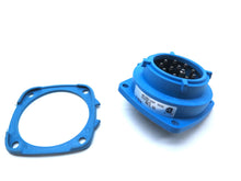 Load image into Gallery viewer, Meltric 01-M8120 Inlet / Plug PN12 5A 12P - Advance Operations
