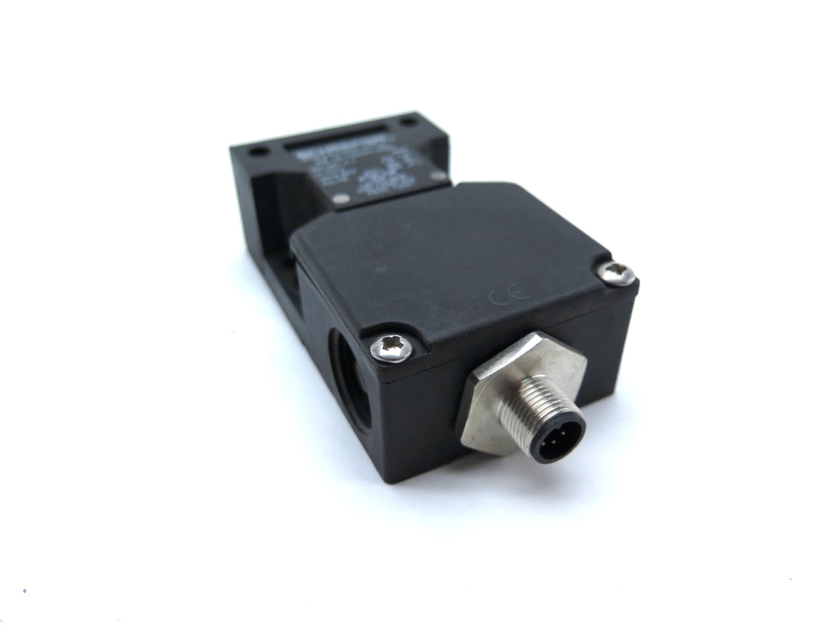 Schmersal Az 16-12ZVRK-M20 Safety Interlock switch - Advance Operations