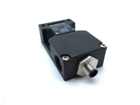 Schmersal Az 16-12ZVRK-M20 Safety Interlock switch - Advance Operations