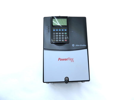 Allen-Bradley 20AE9P0A0AYNNNC0 PowerFlex 70 DriveGuard AC Drive 7.5Hp - Advance Operations