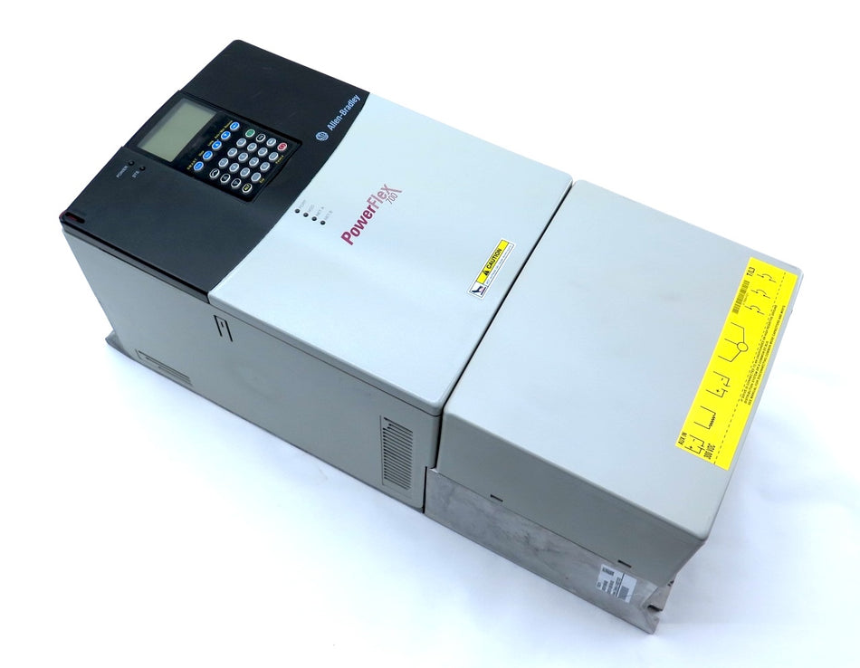 Allen-Bradley 20BE041A0AYNAND0 PowerFlex 700 AC Drive 40HP 475-600Vac - Advance Operations