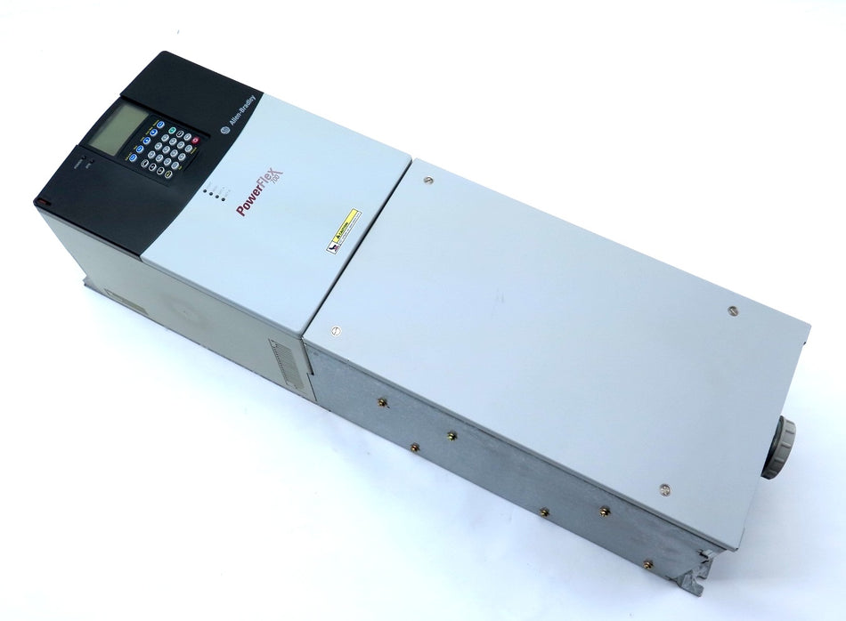 Allen-Bradley 20BE062A0ANNAND0 PowerFlex 700 AC Drive 60HP 62A 475-632Vac - Advance Operations